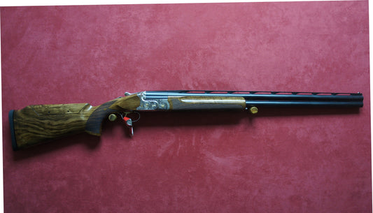 12g Caesar Guerini Invictus 3 Ascent 30" Barrels