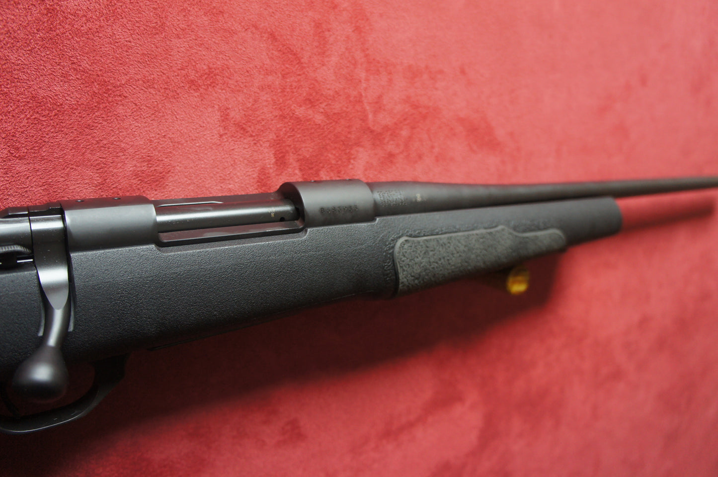 .22.250 Howa M1500 22" barrel