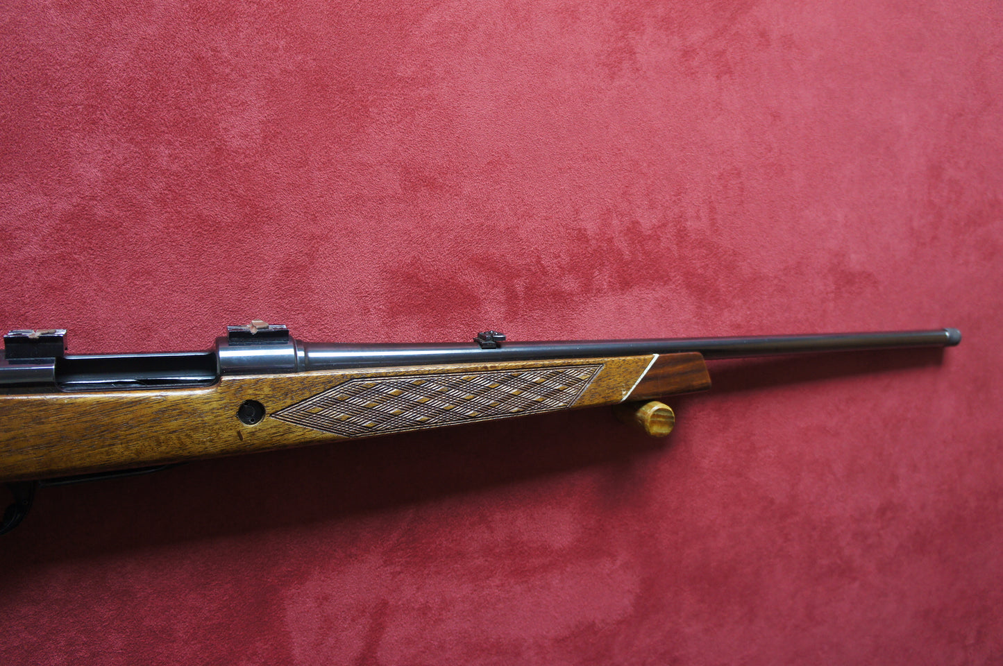 .308 Parker Hale 22" Barrel