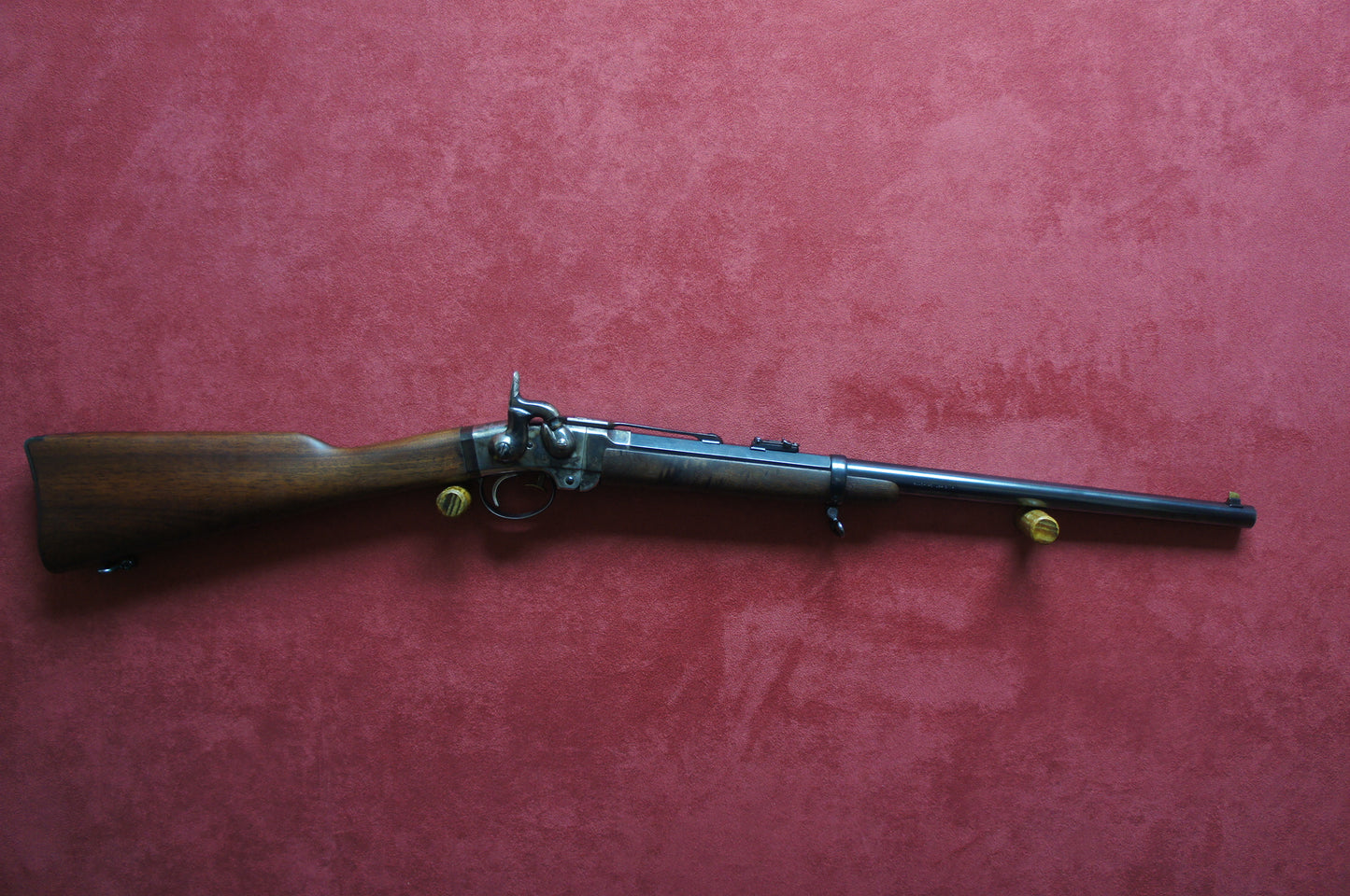 .50cal Black Powder Pietta