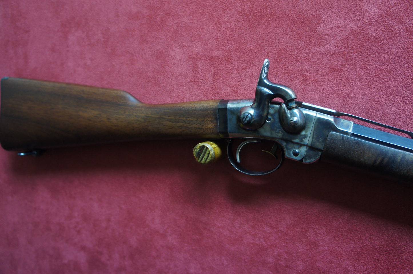 .50cal Black Powder Pietta