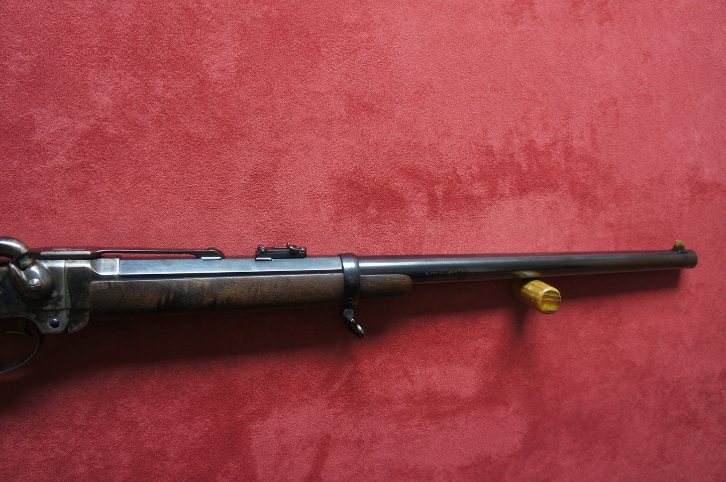 .50cal Black Powder Pietta