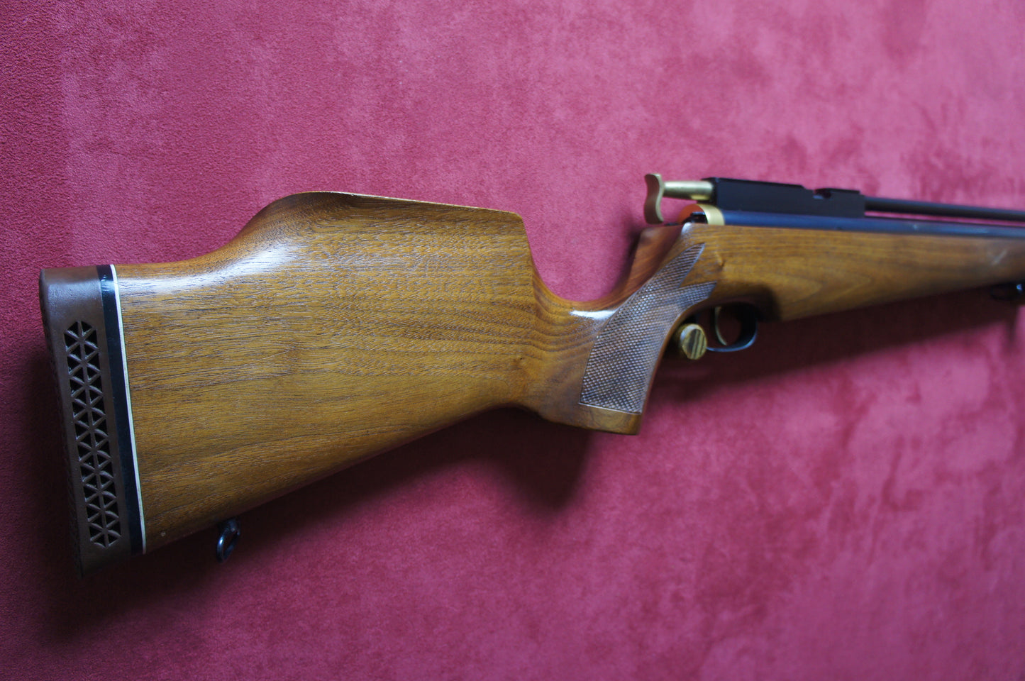 .177 FAC Daystate Huntsman MKII