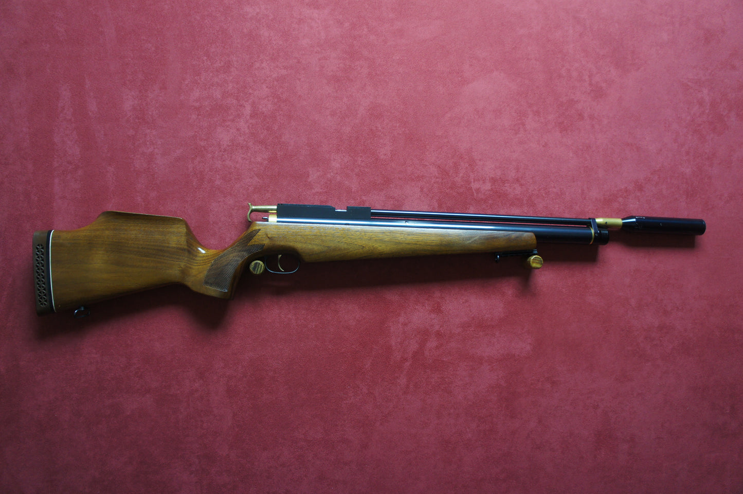 .177 FAC Daystate Huntsman MKII