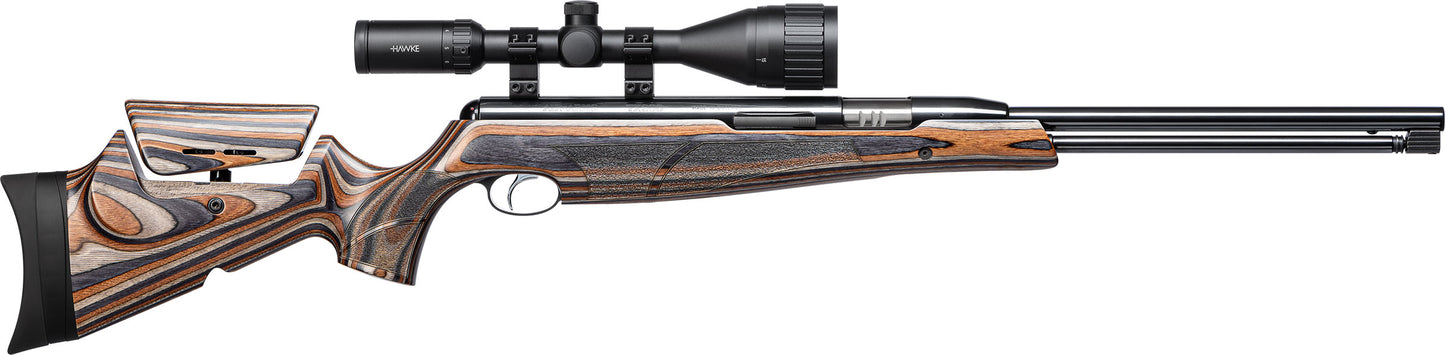 Air Arms TX200 Ultimate Springer