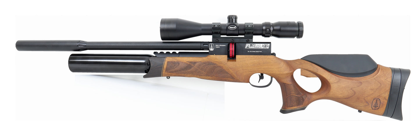 BSA R12 CLX Pro Carbine