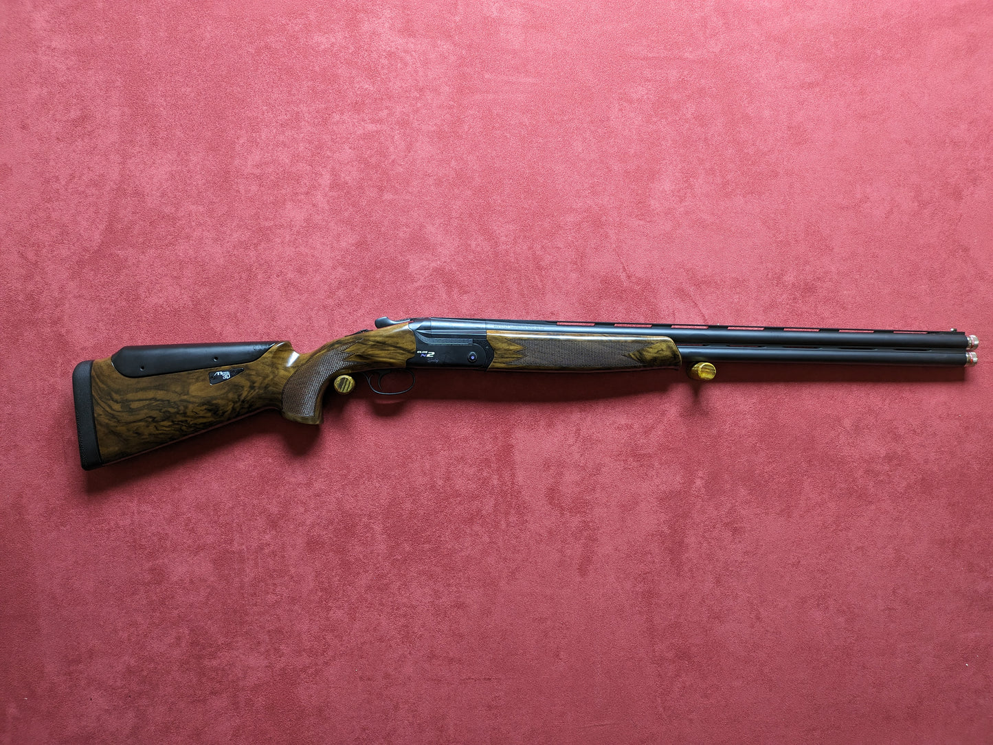 12g Fabarm Elos N2 Sporter Syren 28" Barrels
