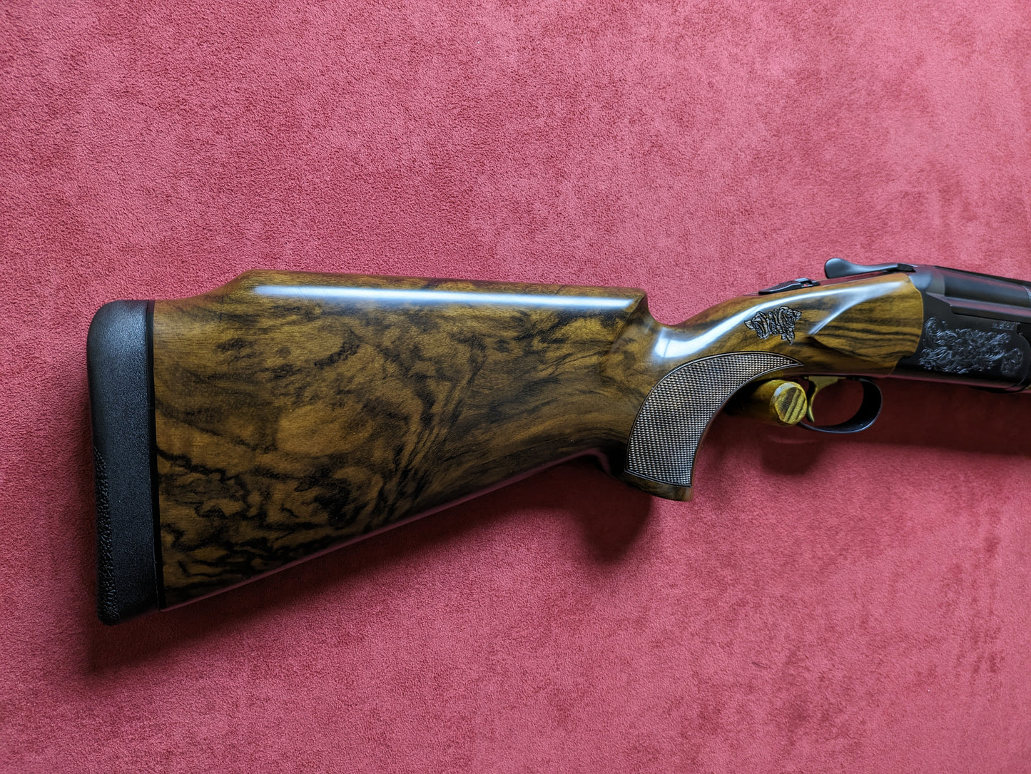 Fabarm Tempio Syren 28" Barrels