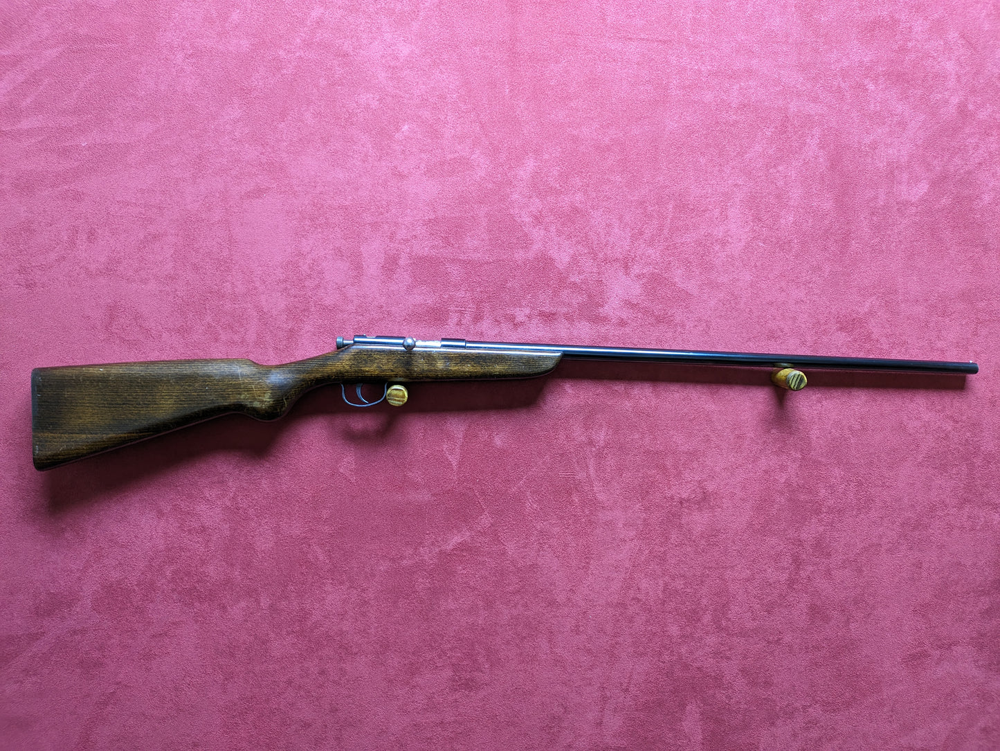 9mm Webley & Scott