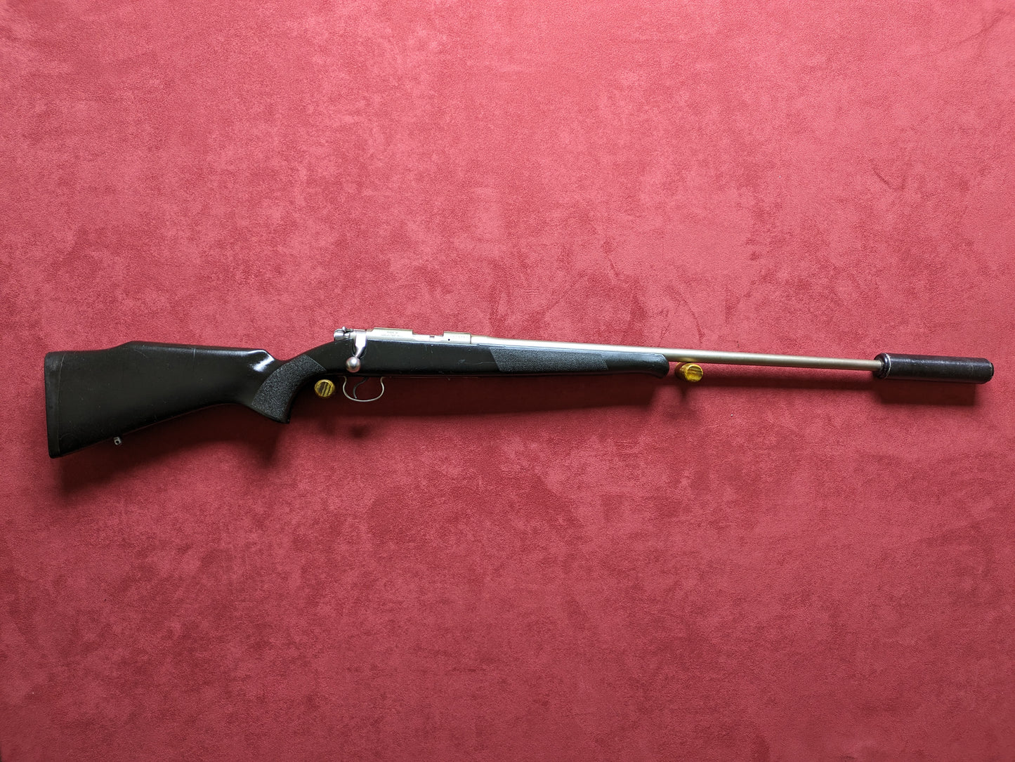 .17HMR CZ 452
