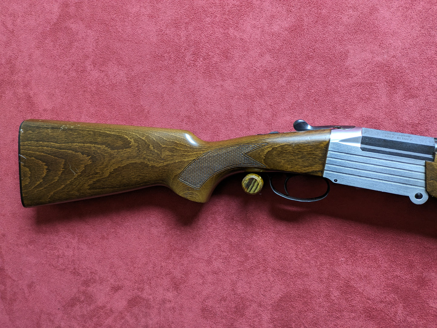 12g Investarm 30" Barrels