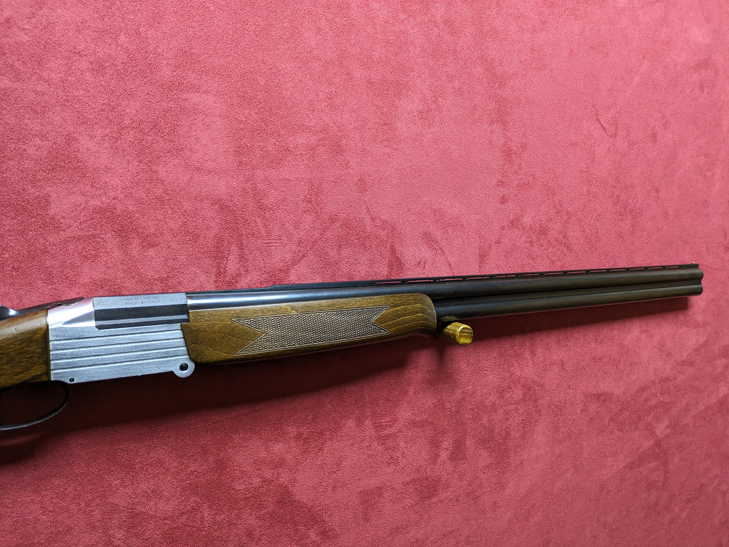 12g Investarm 30" Barrels