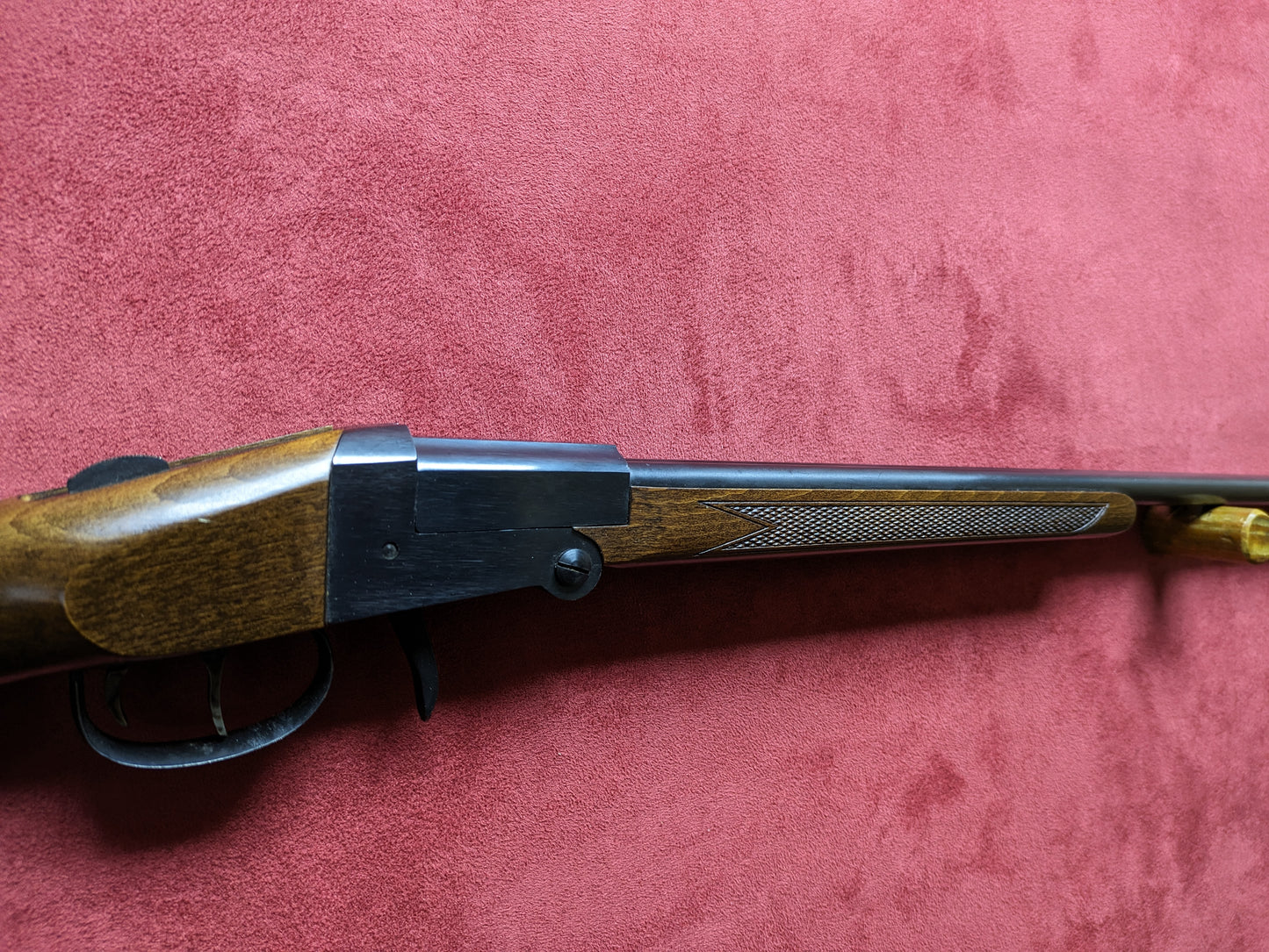 9mm Poletti 26" Barrels