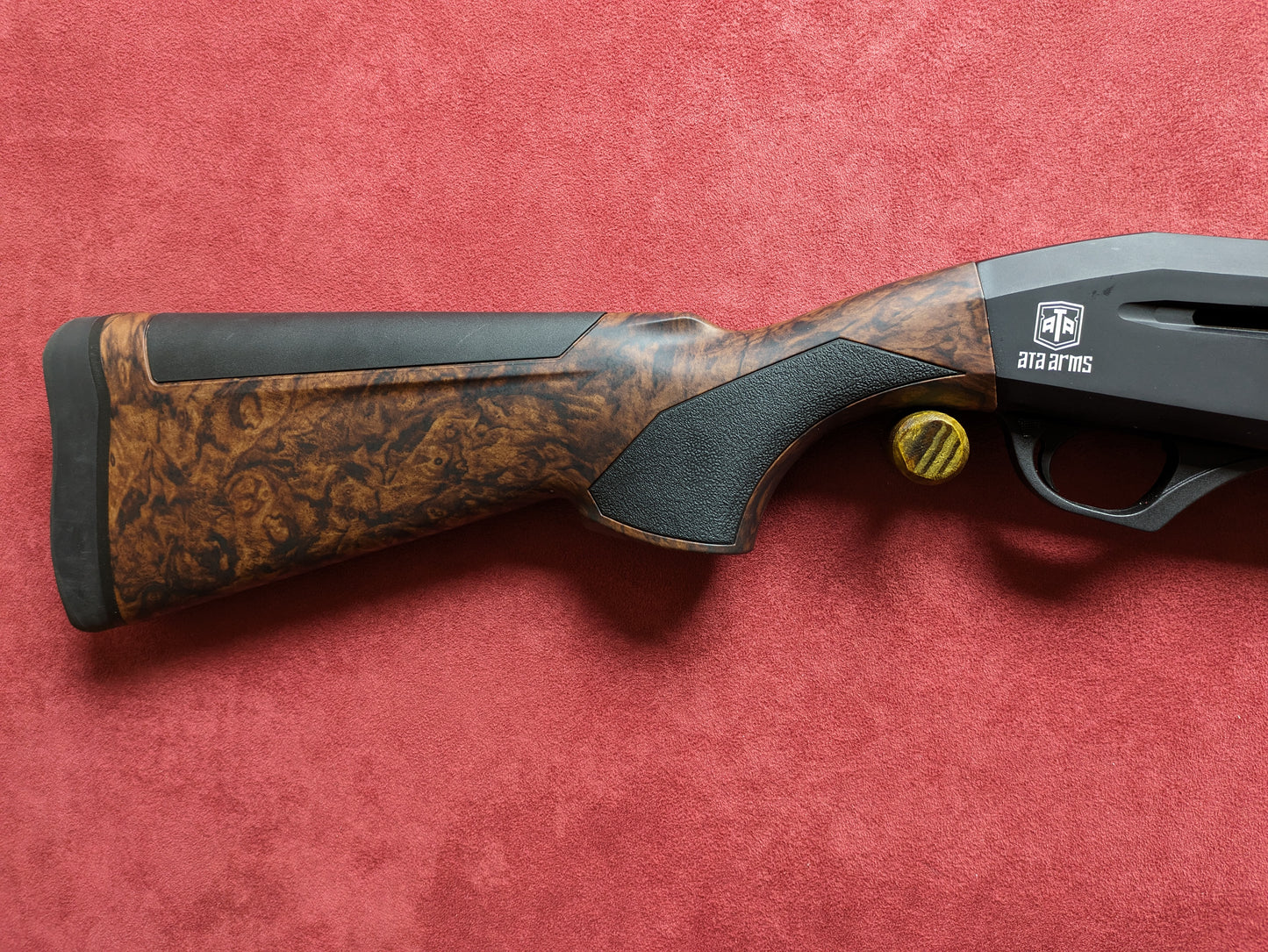 12g ATA Venza 27" Barrel