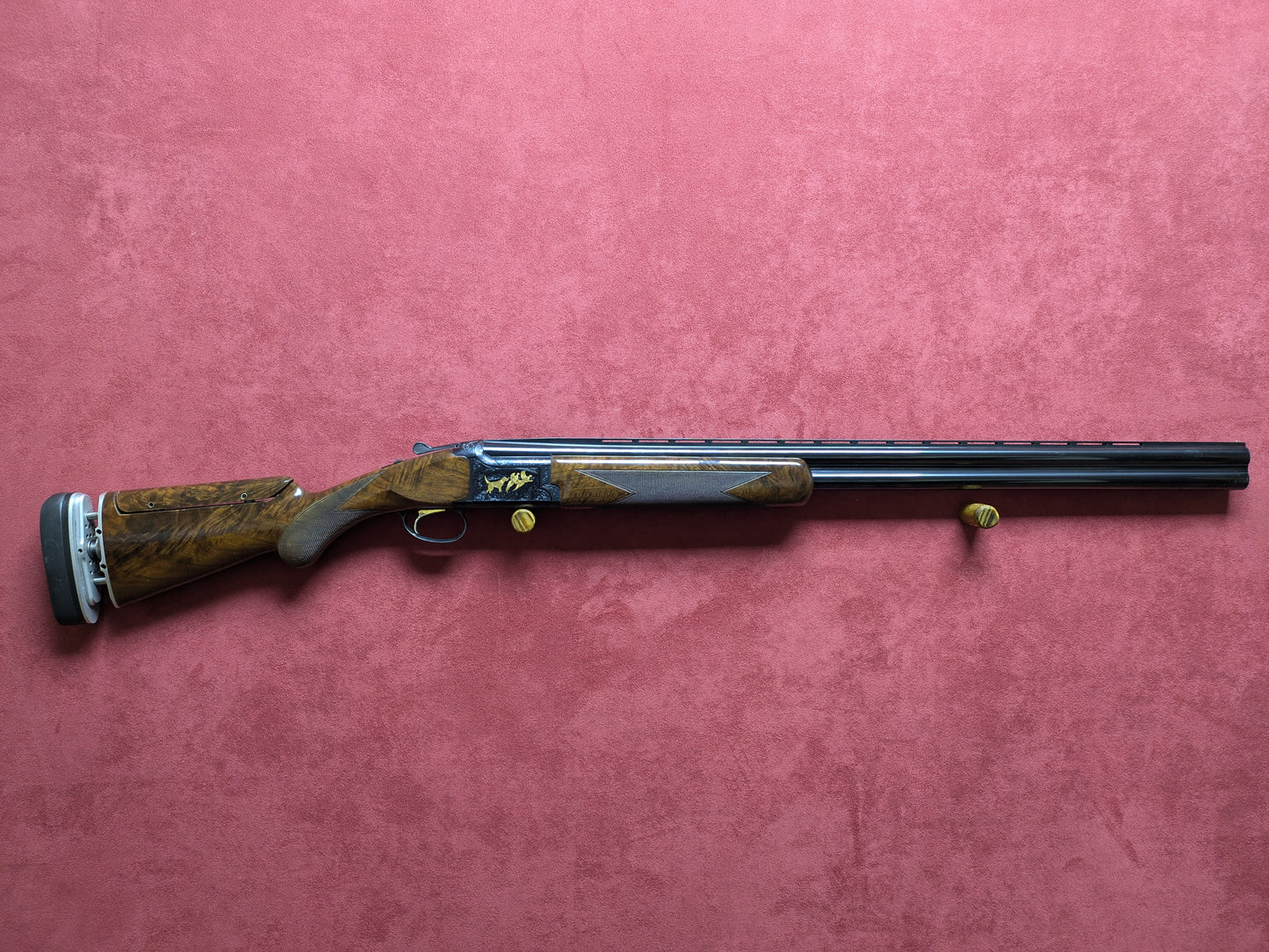 12g Browning Citori Grade 6 30" Barrels