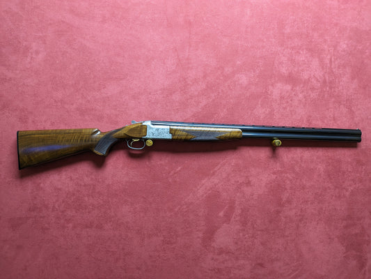12g Browning Elite Sporter  30"