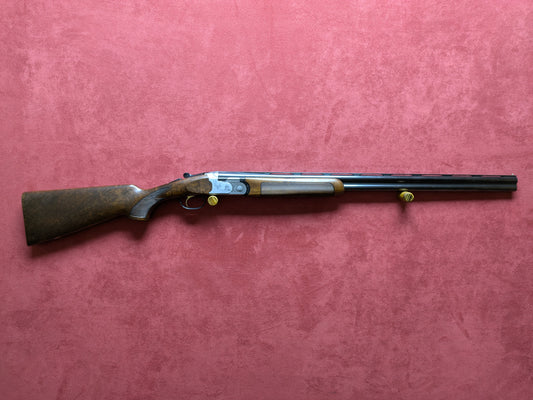 20g Beretta 687 Game left handed 28" Barrels