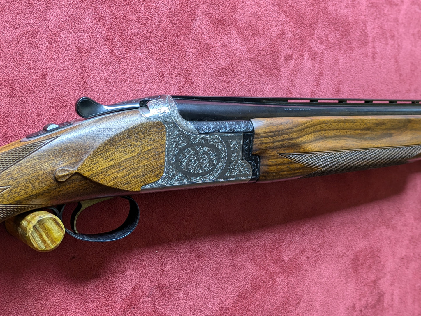 12g Miroku 800S 28" Barrels