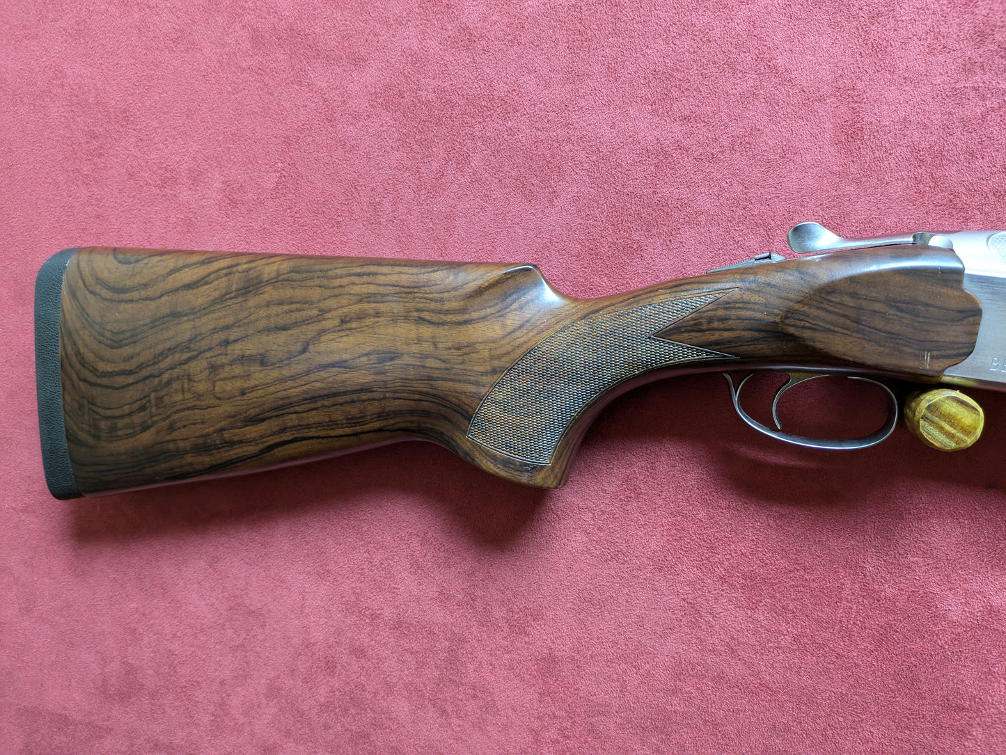 12g Beretta 686 Onyx 30" Barrels