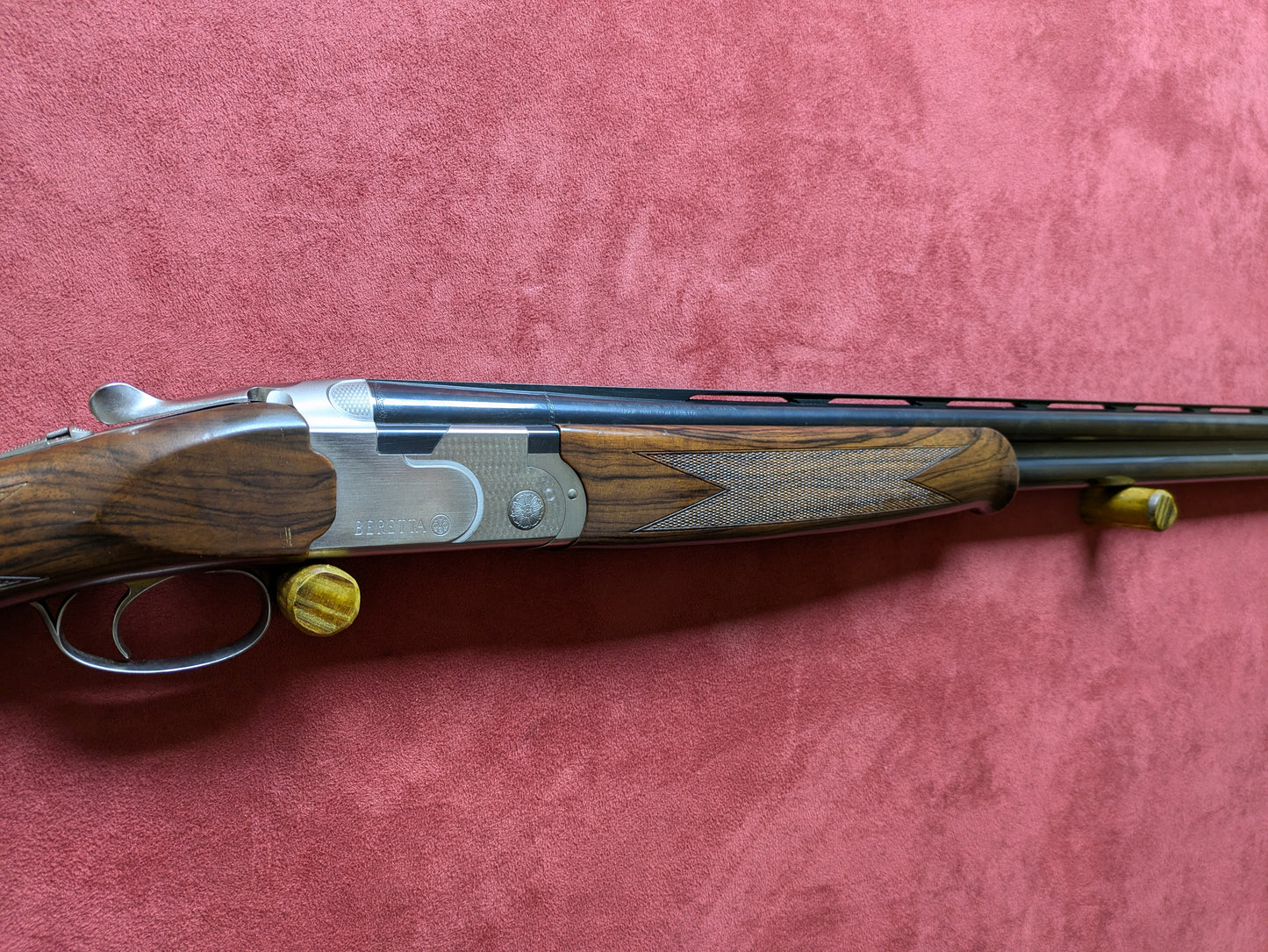 12g Beretta 686 Onyx 30" Barrels