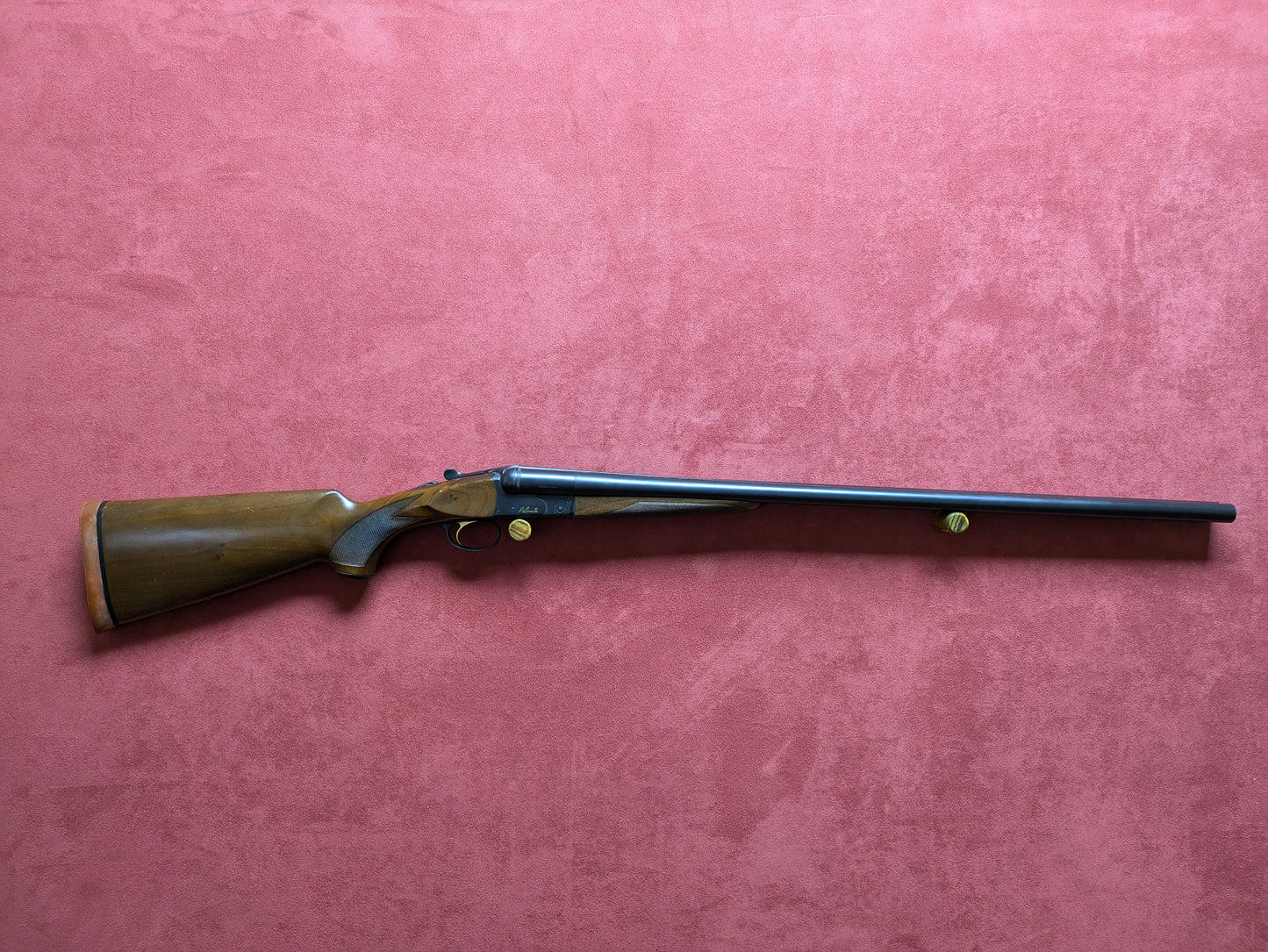 12g Beretta 626 Onyx 29 1/2" Barrels