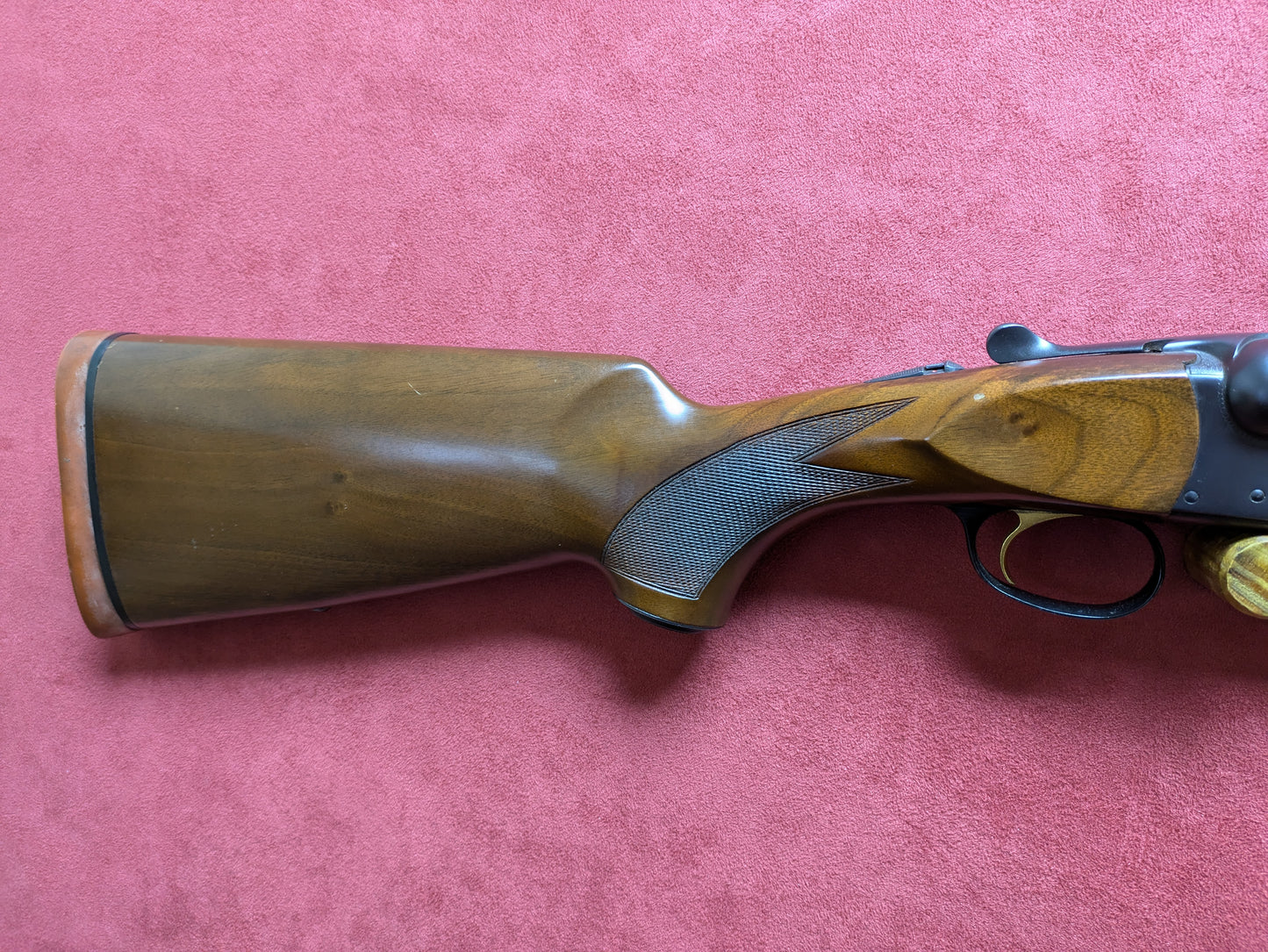 12g Beretta 626 Onyx 29 1/2" Barrels