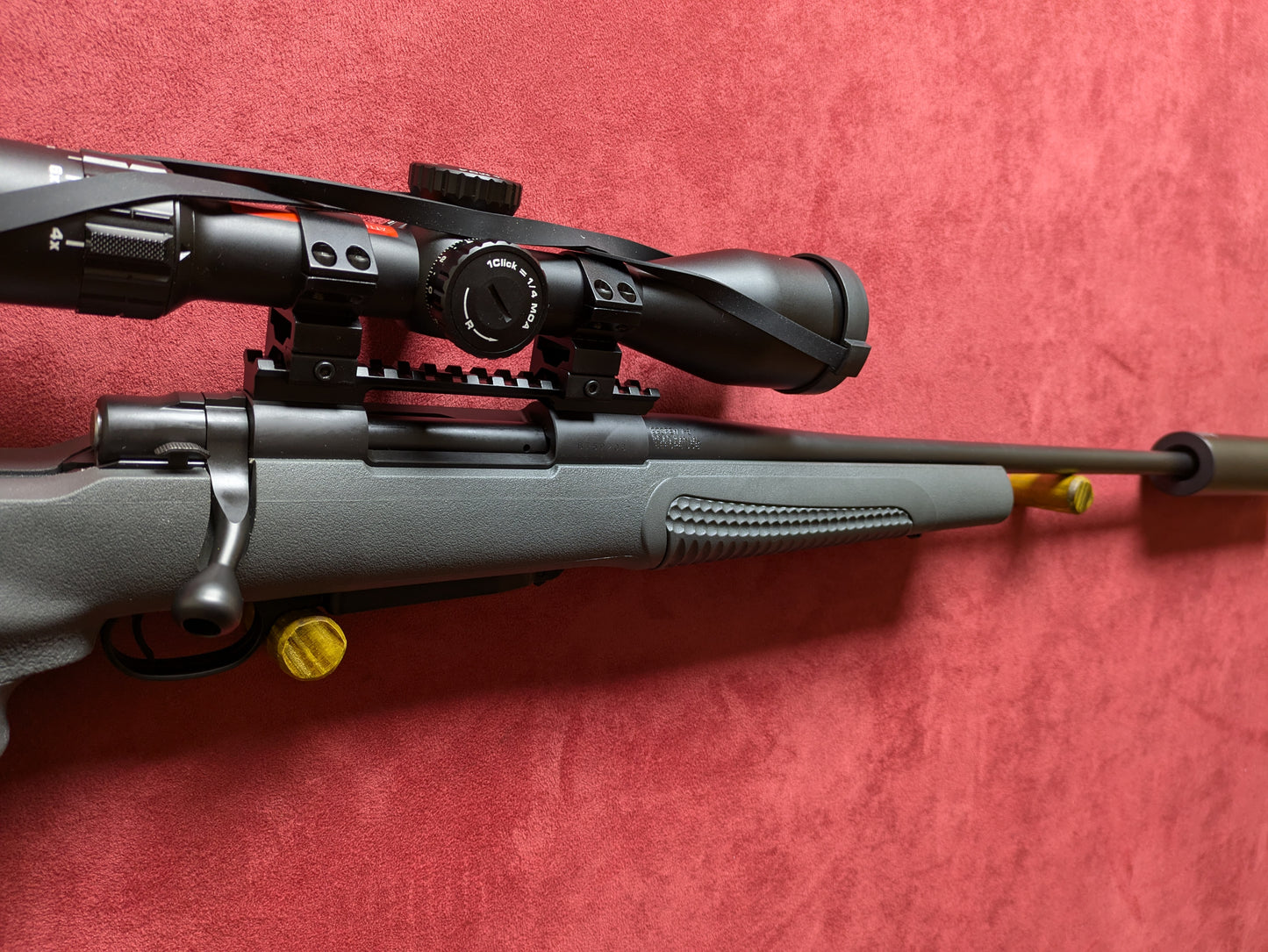 .223 Howa GRS Fenris Package 22" Barrel