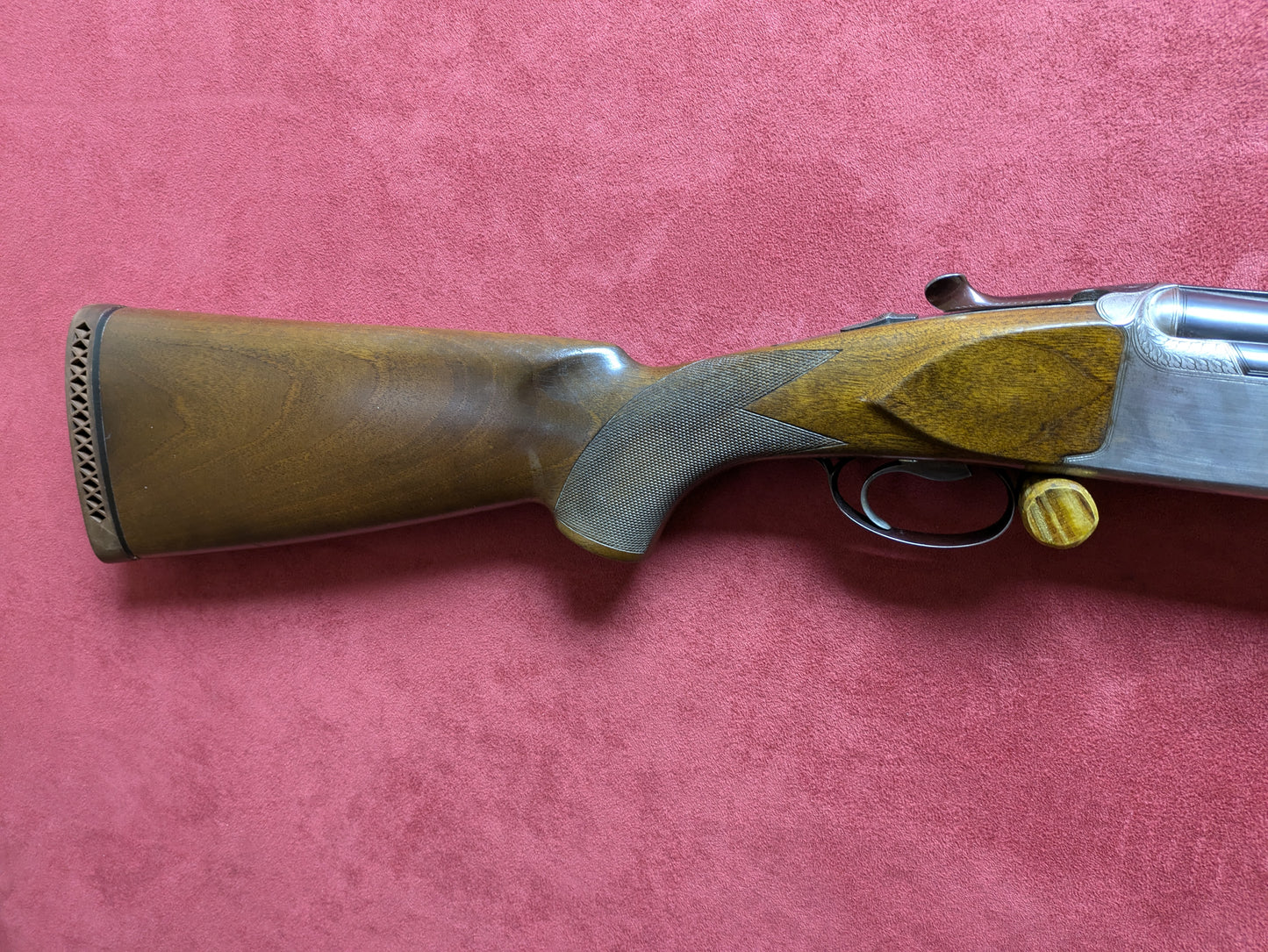 12g Gamba 30" Barrels