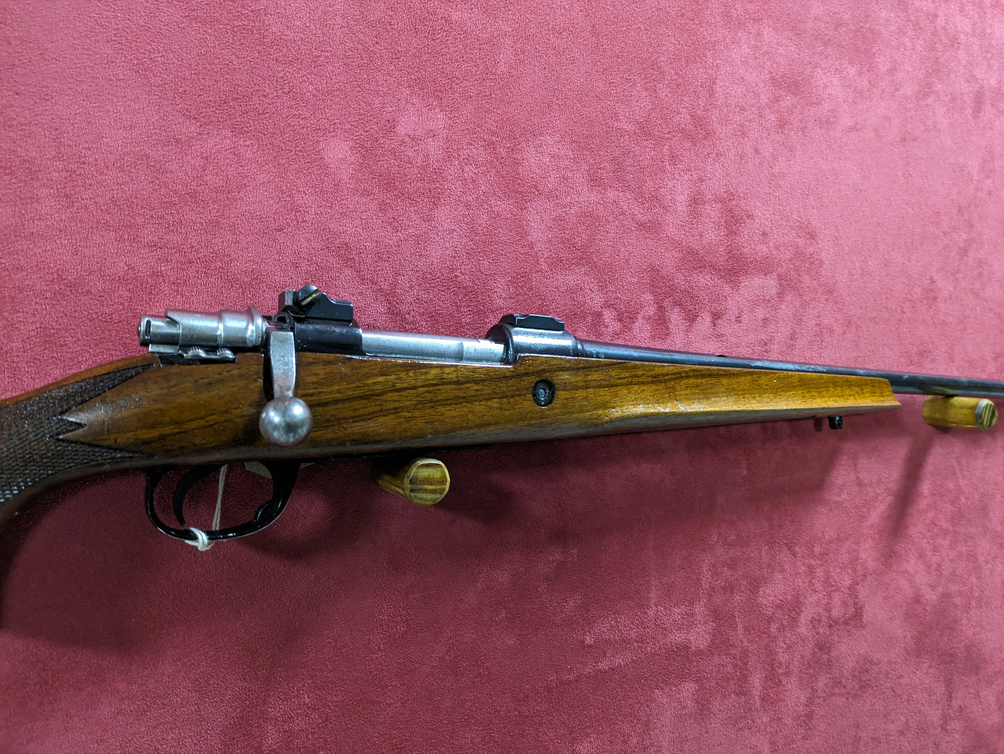 .243 Parker Hale 22" Barrel