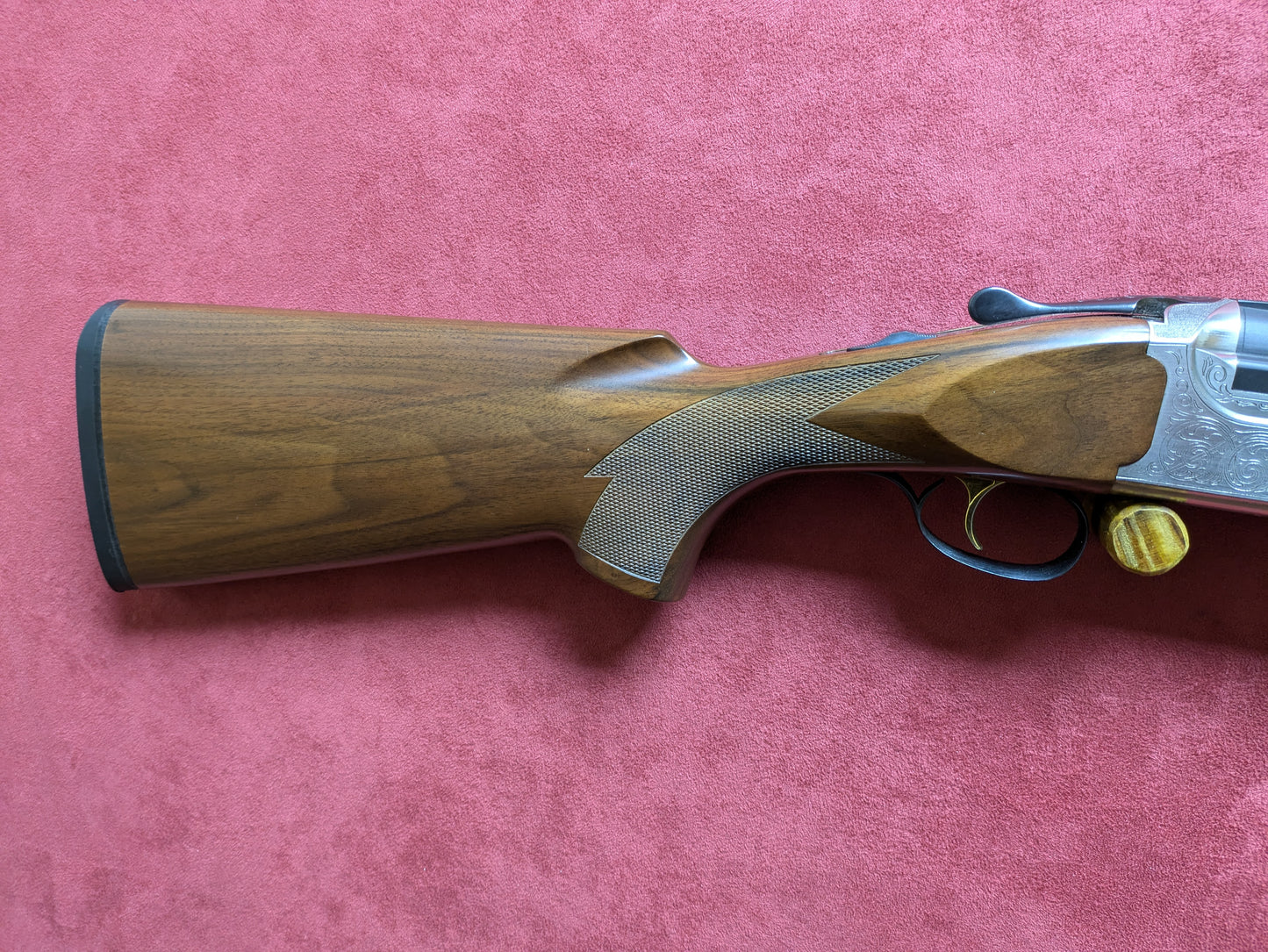 12g Classic 30" Barrels