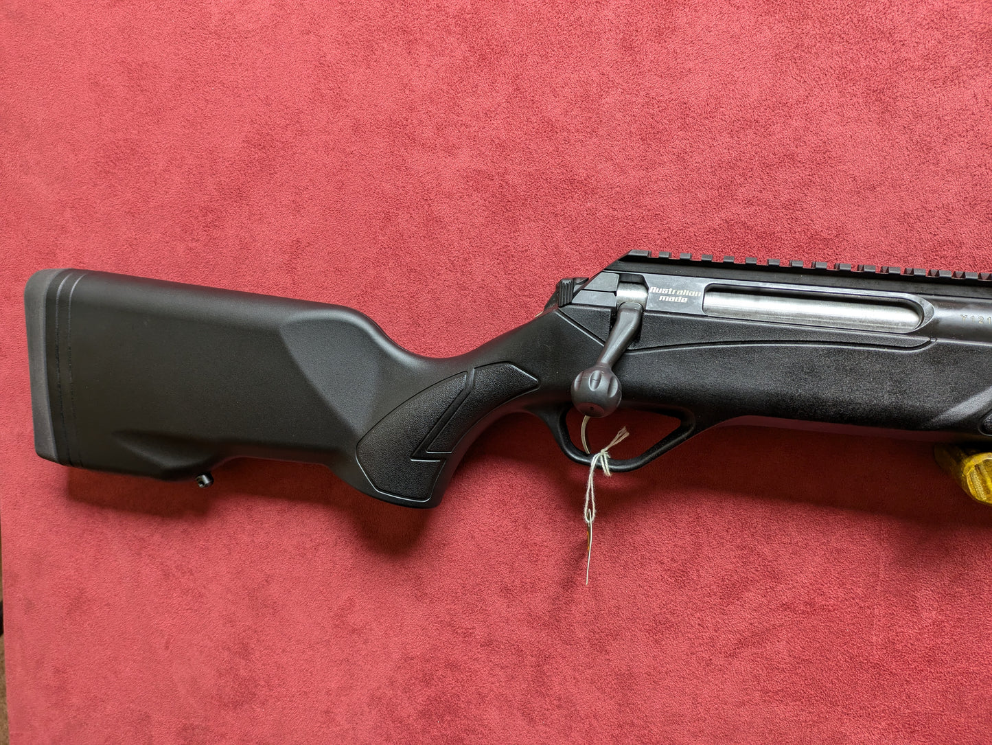 .223 Lithgow LA102 22" Barrel