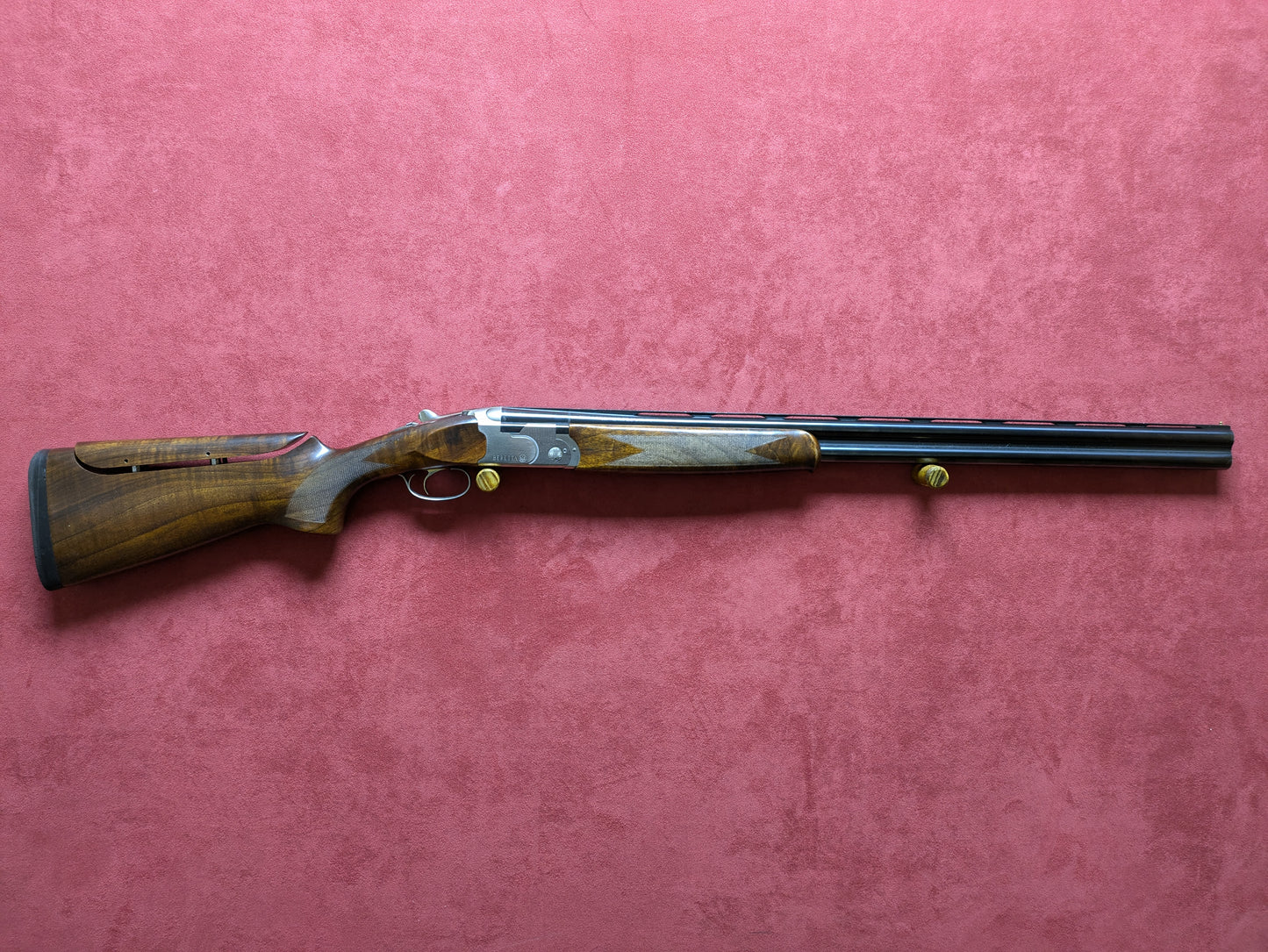 12g Beretta 686 Onyx 30" Barrels