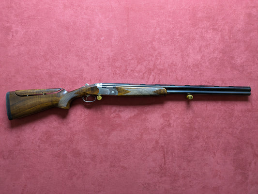 12g Beretta 686 Onyx 30" Barrels