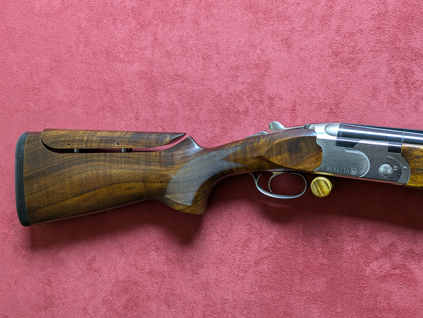 12g Beretta 686 Onyx 30" Barrels