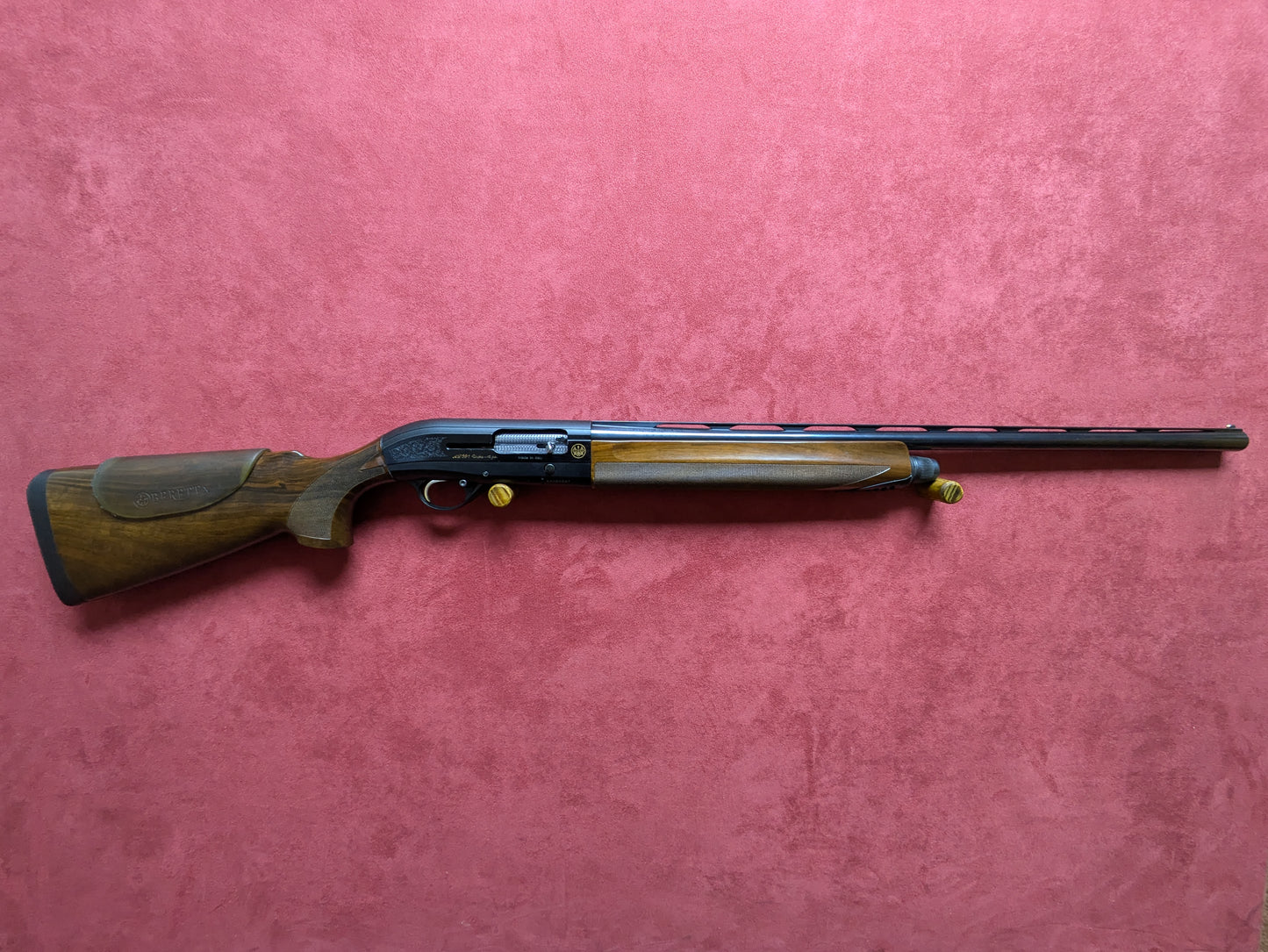 12g Beretta AL391 28" Barrel