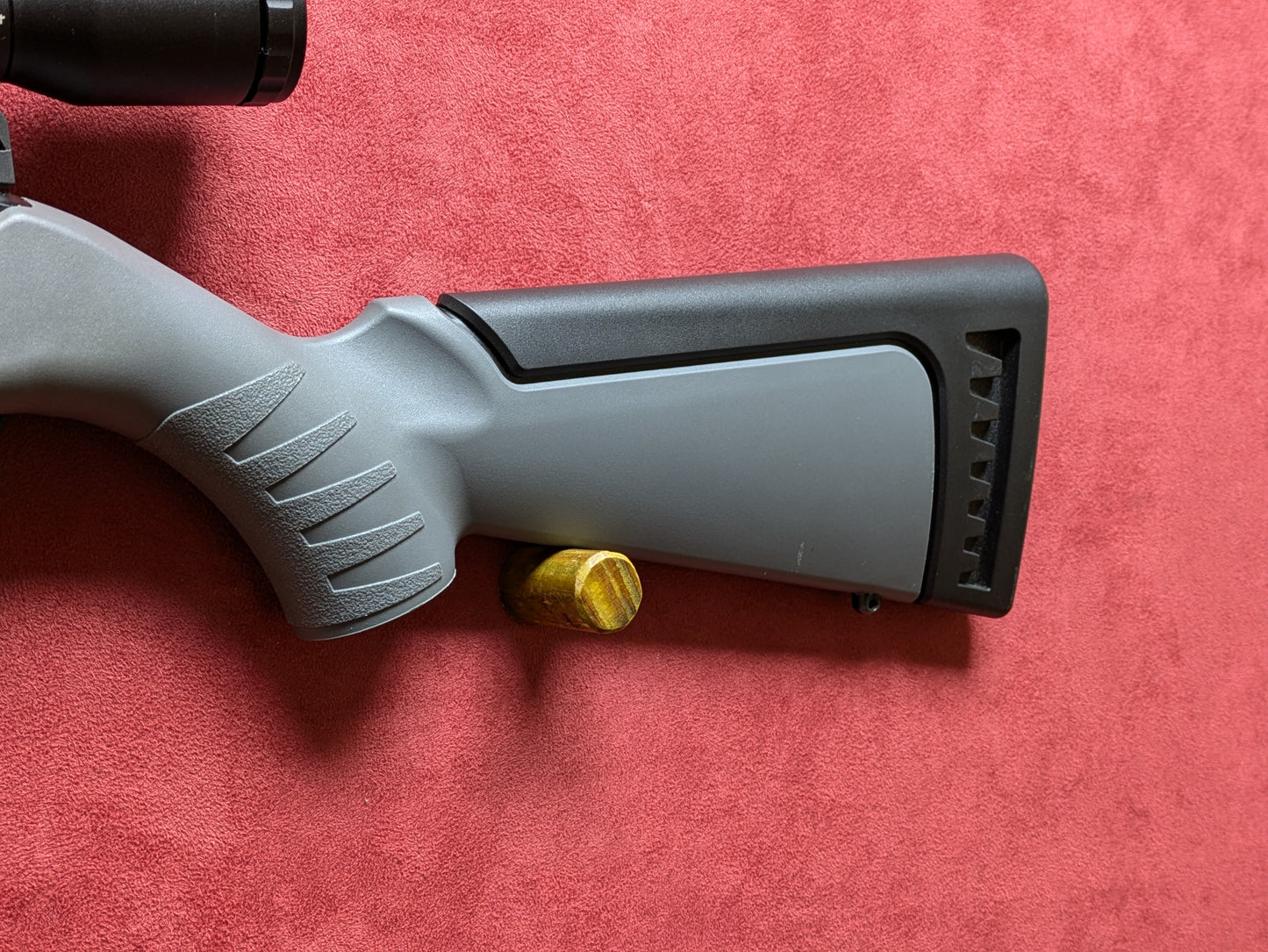 .22lr Ruger 10/22 'Collectors Series'