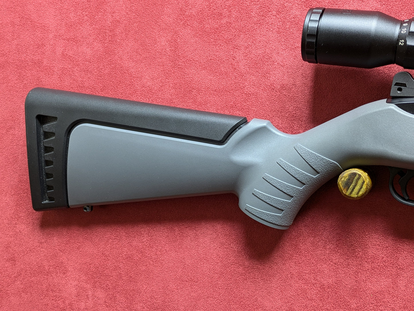 .22lr Ruger 10/22 'Collectors Series'