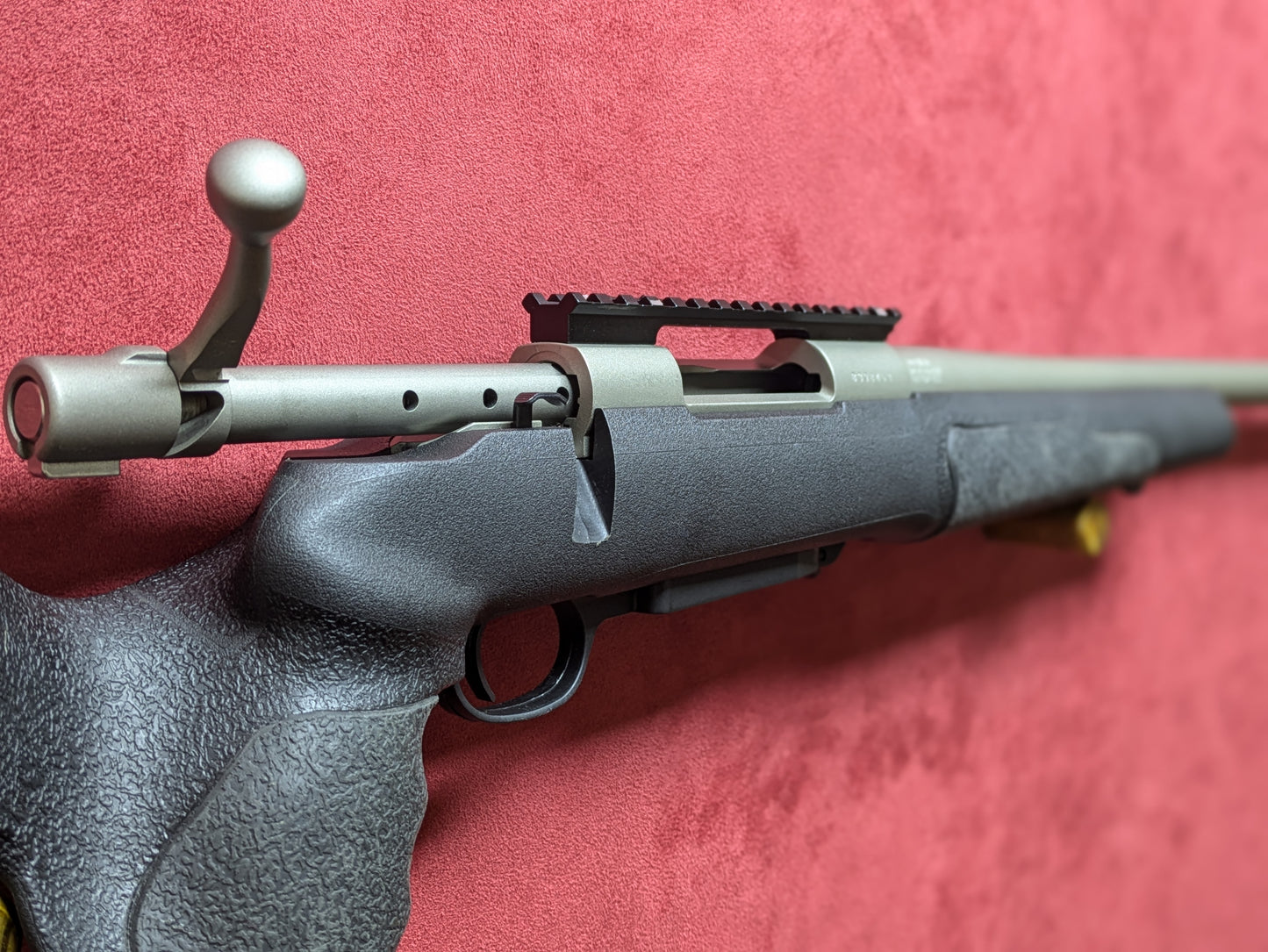 .308 Howa M1500 Varmint GRS Beserk 24" Barrel