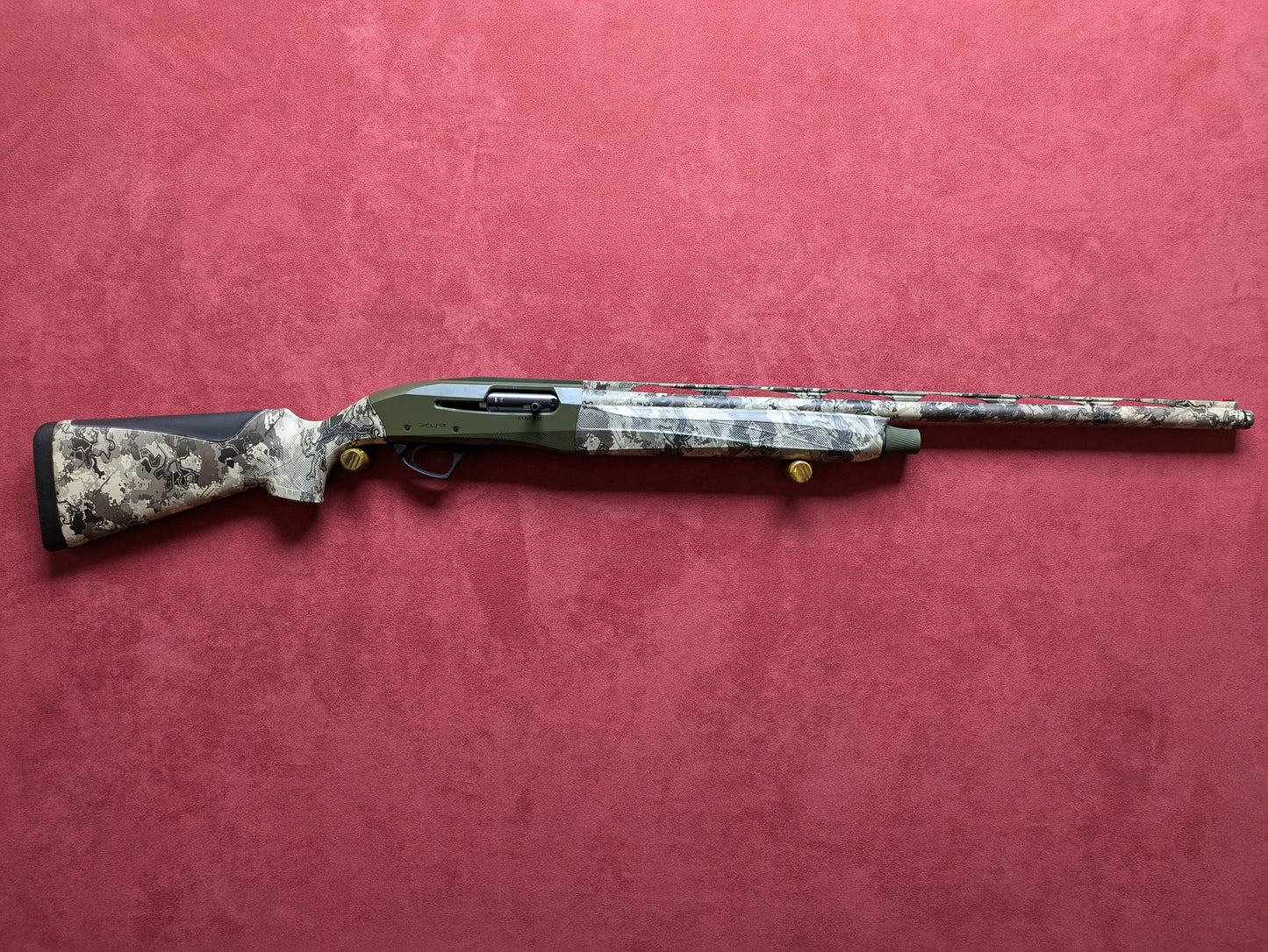 12g Fabarm XLR WaterFowl Western