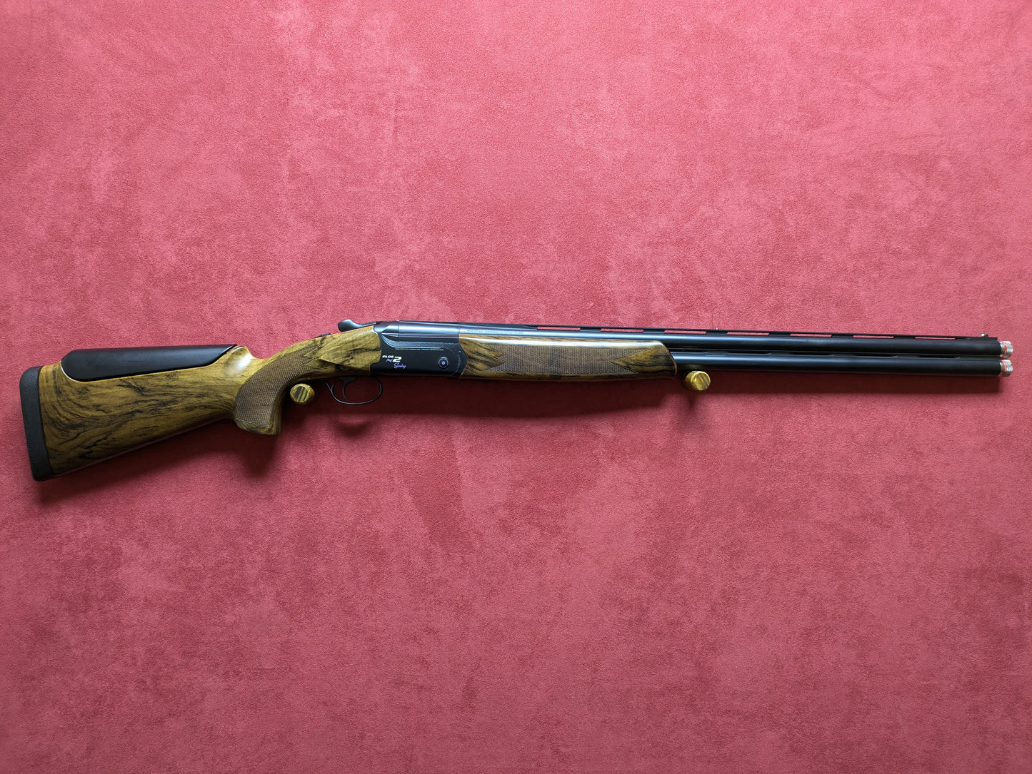 12g Elos N2 Syren Sporting 28" Barrels