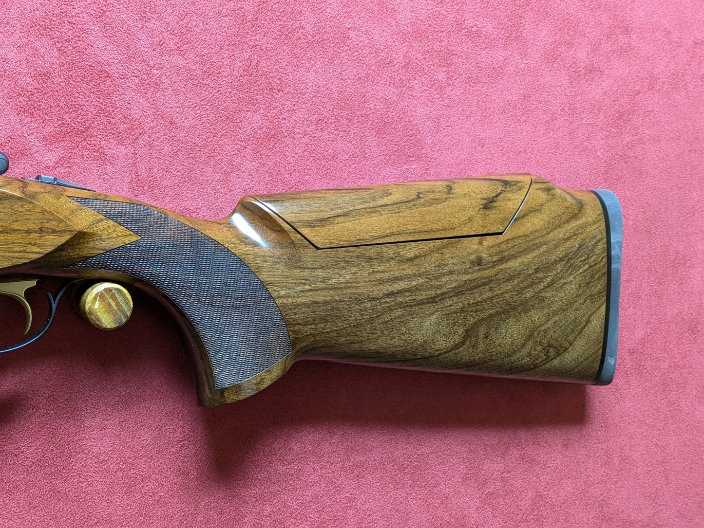 12g Caesar Guerini Summit Ascent 30" Barrels