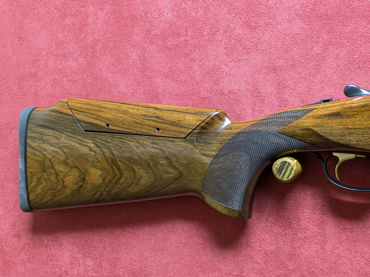 12g Caesar Guerini Summit Ascent 30" Barrels