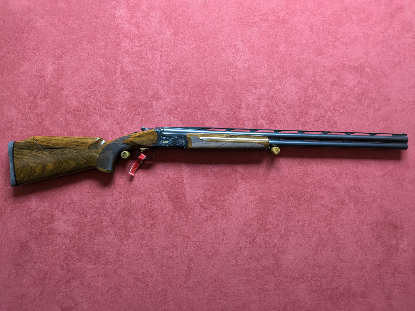 12g Caesar Guerini Summit Ascent 30" Barrels