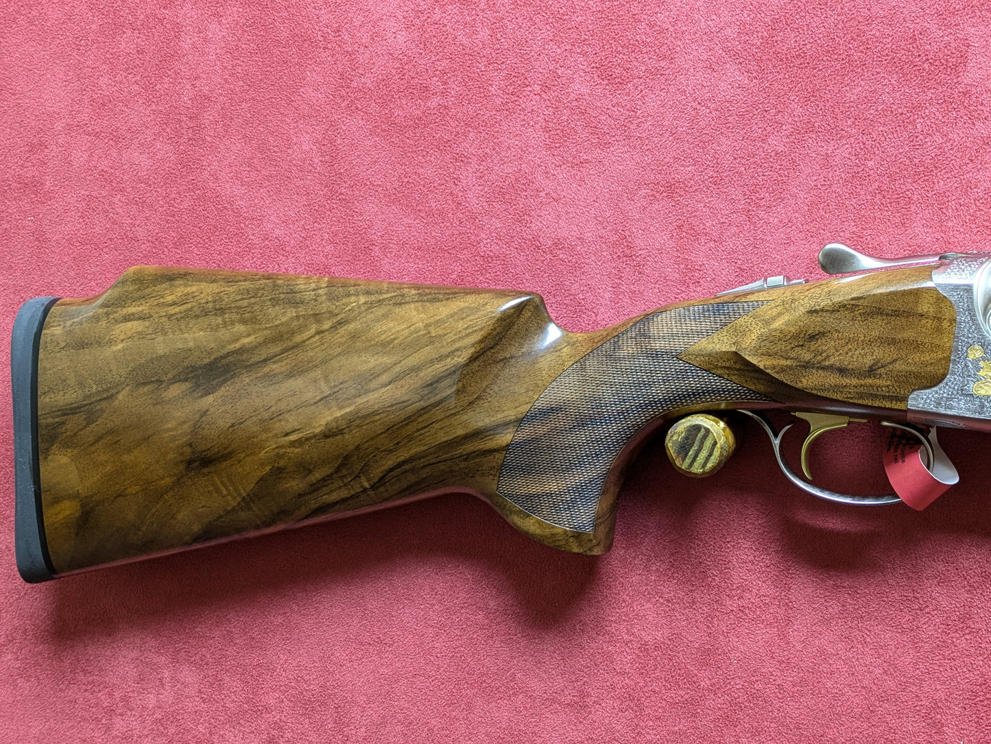 12g Caesar Guerini Tempio Syren Sporting 28" Barrel