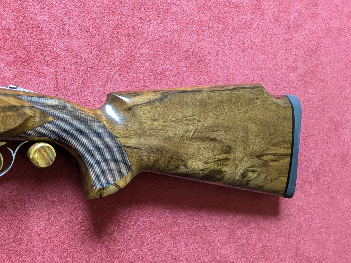 12g Caesar Guerini Tempio Syren Sporting 28" Barrel