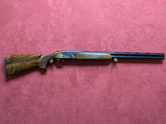 12g Caesar Guerini Julia Syren Sporting 30" Barrels