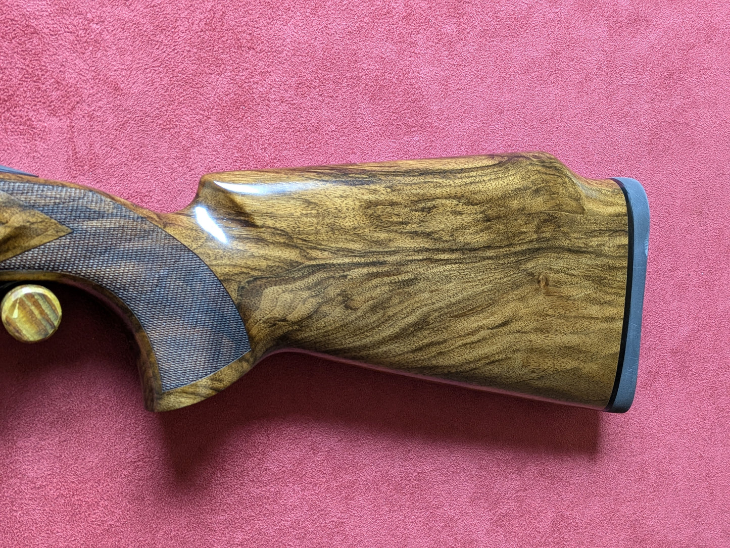 12g Caesar Guerini Julia Syren Sporting 30" Barrels