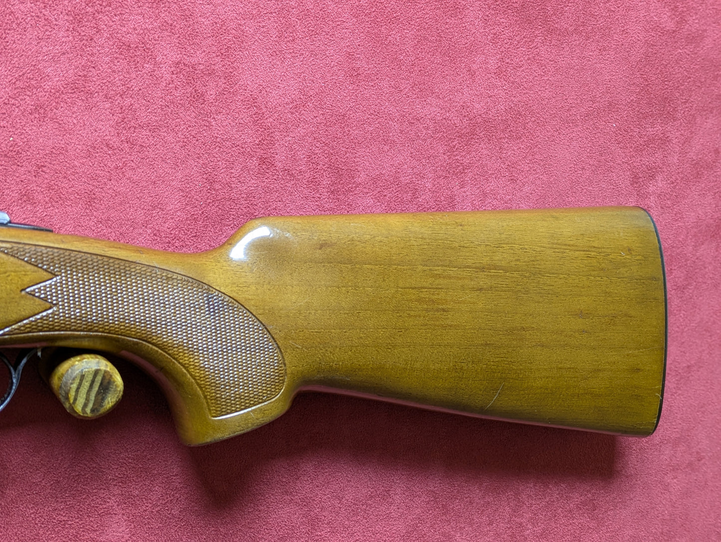 12g Lanber Game 28" Barrels