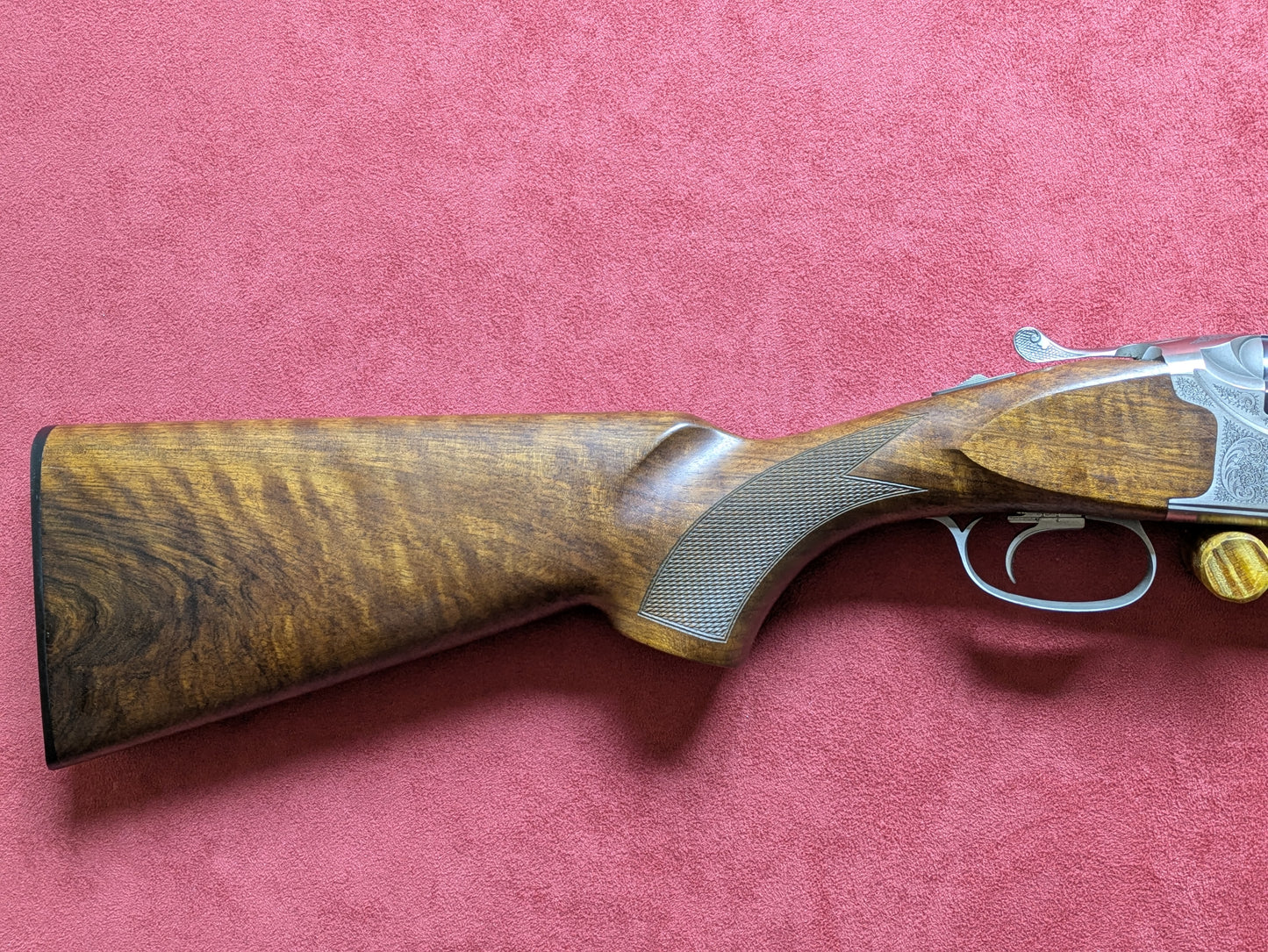 12g Winchester Select 28" Barrels