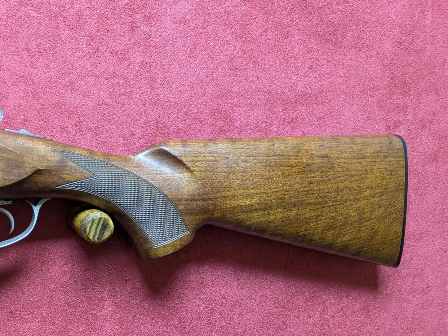 12g Winchester Select 28" Barrels